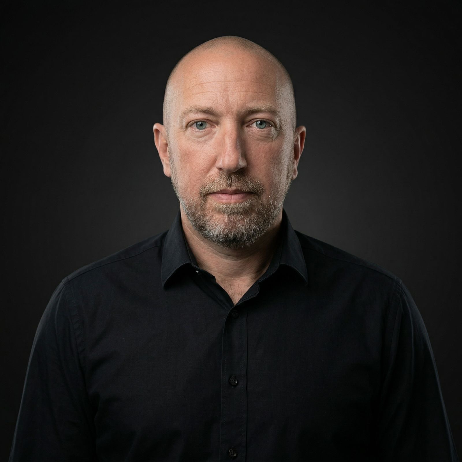 Chris Rath, Gründer von Trade Ready Solutions